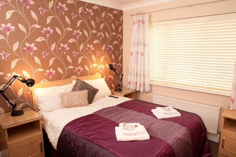 Amber Heights Bed & Breakfast Galway Bagian luar foto